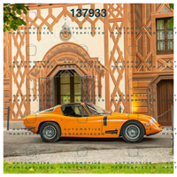 PH-137933 Photo 2025 Concorso d'Eleganza Villa d'Este 24 May 2025 - 25 May 2025 #66
