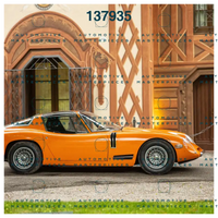 PH-137935 Photo 2025 Concorso d'Eleganza Villa d'Este 24 May 2025 - 25 May 2025 #66