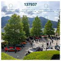 PH-137937 Photo 2025 Concorso d'Eleganza Villa d'Este 24 May 2025 - 25 May 2025 #66