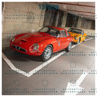 PH-137939 Photo 2025 Concorso d'Eleganza Villa d'Este 24 May 2025 - 25 May 2025 #66