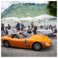 PH-137940 Photo 2025 Concorso d'Eleganza Villa d'Este 24 May 2025 - 25 May 2025 #66