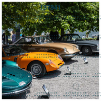 PH-137941 Photo 2025 Concorso d'Eleganza Villa d'Este 24 May 2025 - 25 May 2025 #66