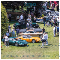 PH-137942 Photo 2025 Concorso d'Eleganza Villa d'Este 24 May 2025 - 25 May 2025 #66
