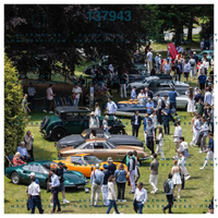 PH-137943 Photo 2025 Concorso d'Eleganza Villa d'Este 24 May 2025 - 25 May 2025 #66