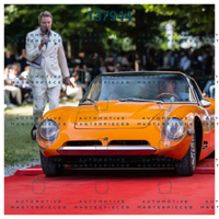 PH-137944 Photo 2025 Concorso d'Eleganza Villa d'Este 24 May 2025 - 25 May 2025 #66