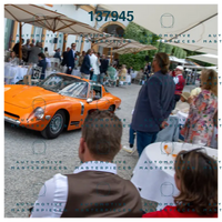 PH-137945 Photo 2025 Concorso d'Eleganza Villa d'Este 24 May 2025 - 25 May 2025 #66