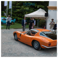 PH-137946 Photo 2025 Concorso d'Eleganza Villa d'Este 24 May 2025 - 25 May 2025 #66