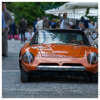 PH-137947 Photo 2025 Concorso d'Eleganza Villa d'Este 24 May 2025 - 25 May 2025 #66