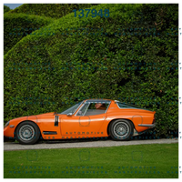 PH-137948 Photo 2025 Concorso d'Eleganza Villa d'Este 24 May 2025 - 25 May 2025 #66