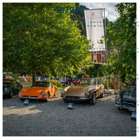 PH-137949 Photo 2025 Concorso d'Eleganza Villa d'Este 24 May 2025 - 25 May 2025 #66