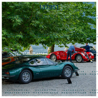 PH-137951 Photo 2025 Concorso d'Eleganza Villa d'Este 24 May 2025 - 25 May 2025 #66