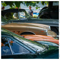 PH-137952 Photo 2025 Concorso d'Eleganza Villa d'Este 24 May 2025 - 25 May 2025 #66