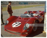 february-28-1965-pedro-rodriguez-gets-set-to-return-to-the-race-after-picture-id137770685.jpg