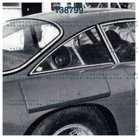 PH-138799 Photo 1963 Press presentation and Monza tests: Ferrari 330 LMB, 250 P 4 Mar 1963