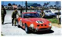 Da Manuel Taboada Ferrari 330 LMB 4381SA 12 hrs Sebring 23 March 1963 Mike Parkes-Lorenzo Bandini DNF.jpg