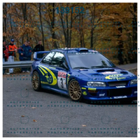PH-139152 Photo 2000 42° Rallye Sanremo - Rallye d'Italia 19 Oct 2000 - 22 Oct 2000 #3