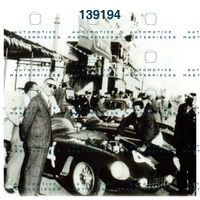 PH-139194 Photo 1955 VIII Gran Premio Bari - II Sei Ore Notturna 15 May 1955 #4