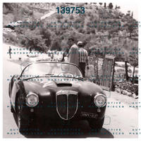 PH-139753 Photo 1959 XVIII Palermo - Monte Pellegrino, XI Coppa Achille Varzi, XV Salita del Monte Pellegrino 28 May 1959 #216