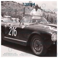 PH-139754 Photo 1959 XVIII Palermo - Monte Pellegrino, XI Coppa Achille Varzi, XV Salita del Monte Pellegrino 28 May 1959 #216