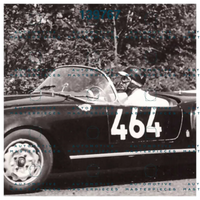 PH-139767 Photo 1960 1° Giro Automobilistico dei due Mari 21 Aug 1960 #464