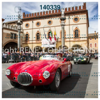 PH-140339 Photo 2014 Mille Miglia 15 May 2014 - 18 May 2014 #259