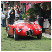 PH-140358 Photo 2009 Mille Miglia 13 May 2009 - 17 May 2009 #267