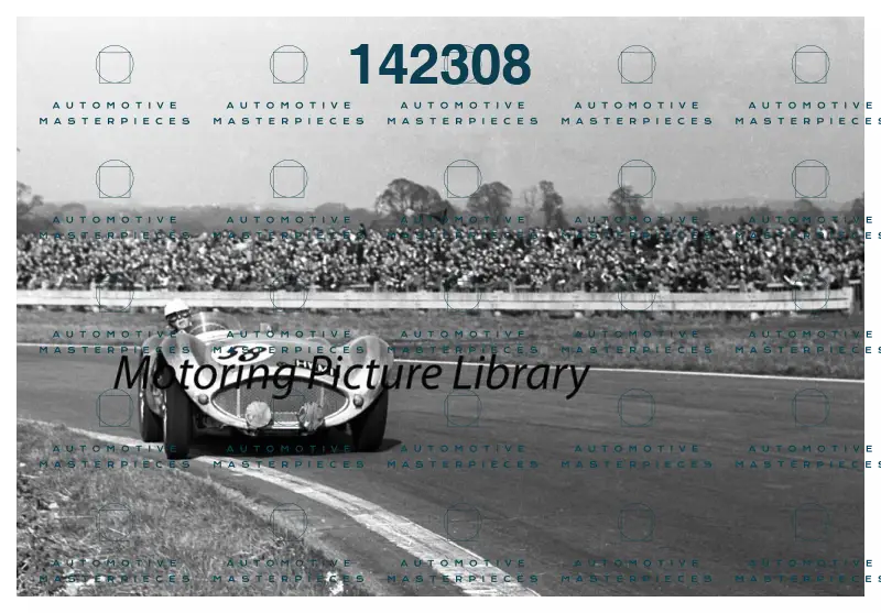 MPL costo £50 codice - HWM Jaguar N Cunningham_Reid Goodwood 1956 (2).jpg