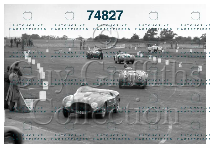 70-784  W R Baird  Ferrari 250 MM  Snetterton  30 05 1953  GGC.jpg