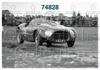 70-632  W R Baird  Ferrari 250 MM  Snetterton  30 05 1953  GGC.jpg