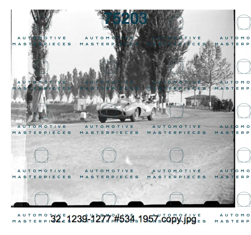 Spietzley:Zagari_32. 1239-1277 1957 Mille Miglia #534 copy.png