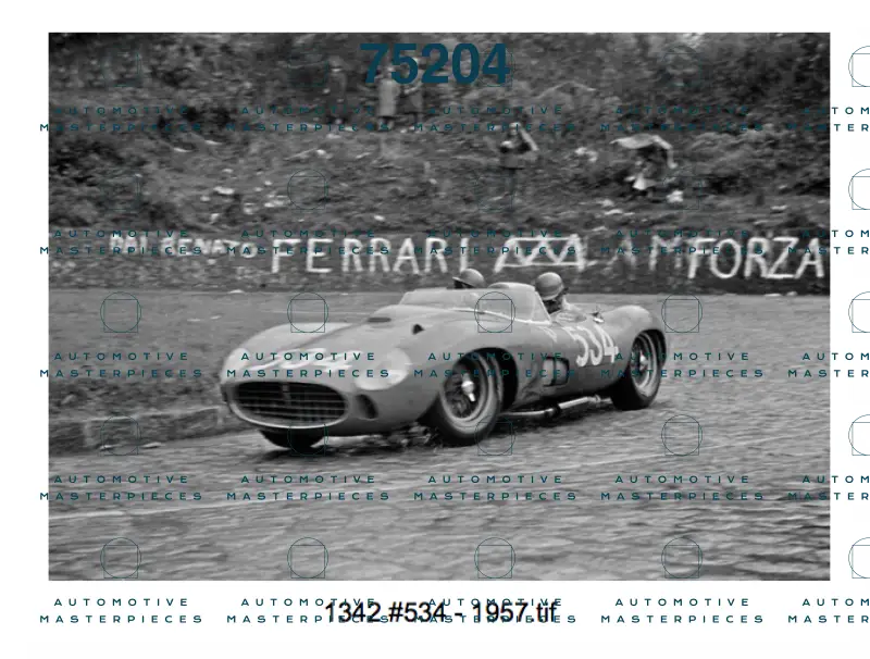 Spietzley:Zagari_1342 1957 Mille MIglia #534.png