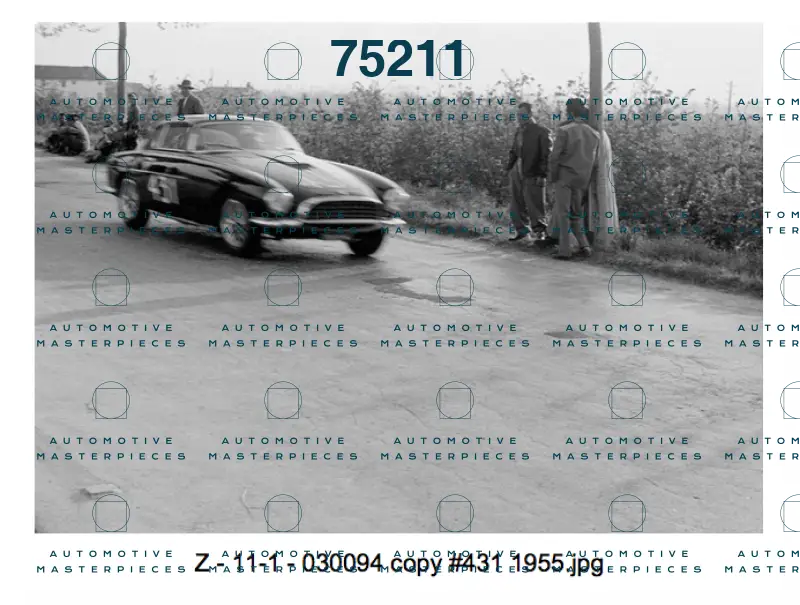Spietzley:Zagari_Z - 11-1 - 030094 copy 1955 Mille Miglia #431.png