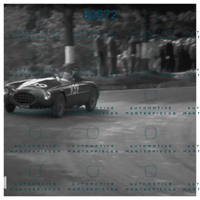 PH-80672 Photo 1954 VI Giro Automobilistico dell'Umbria - Coppa della Perugina 2 Jun 1954 #939