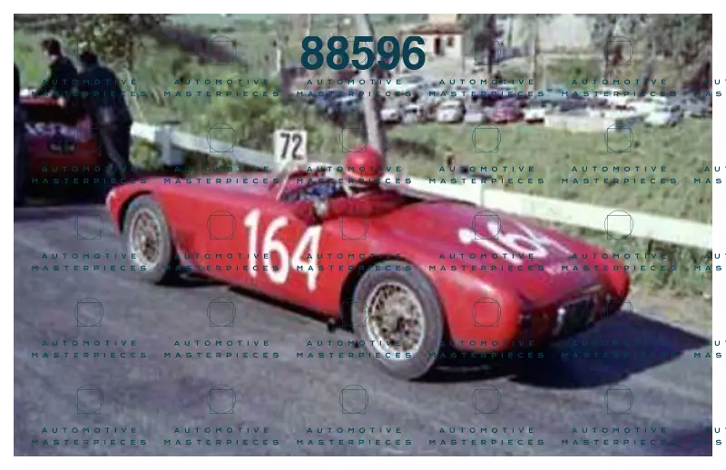 164 Osca MT 4 1.0 D.Rotolo - F.Di Liberto (2).jpg