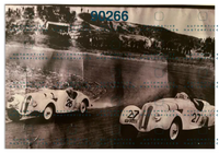 PH-90266 Photo 1949 Voor de Nationale Sportwagen Race 26 Jun 1949 #26 [GZ 86441]