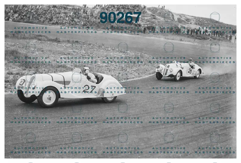 1949 26 Juni BMW 328 26 Klaver en 27 vd Wansem F1 enefo BETER.png