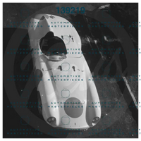 RC-139219 Record 1 Jul 1955 Car following repainting and mechanical refurbishment at George Tilp's Shop.
