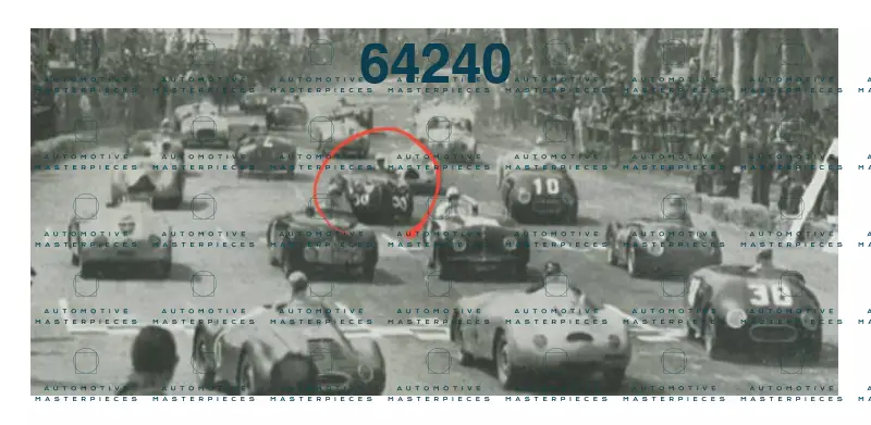 vettura #50 al Circuito di Piacenza del 1947 .png