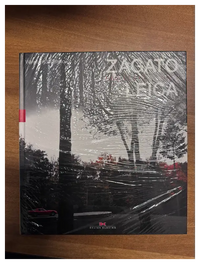 Zagato and Leica - Winston Goodfelow Book